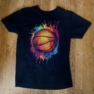 Men’s Basketball T-shirt